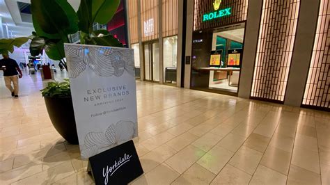 Yorkdale Launches Unprecedented 100,000 Square Foot Luxury 